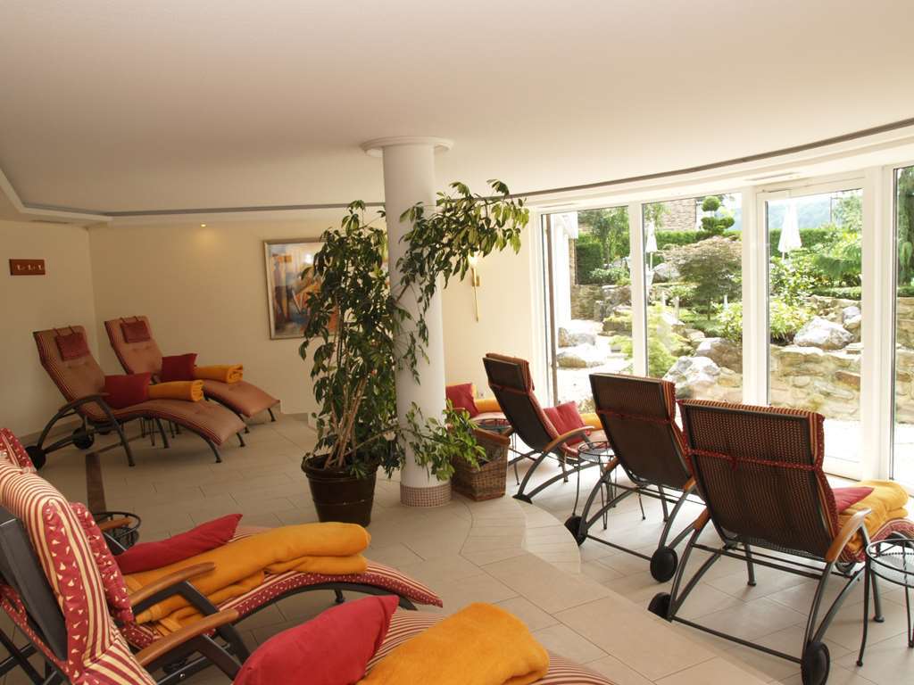 Ringhotel Teutoburger Wald 4* Tecklenburg