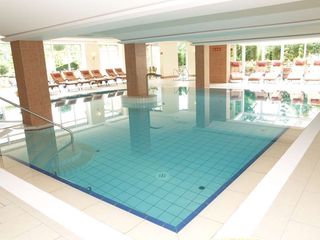 Ringhotel Teutoburger Wald Tecklenburg