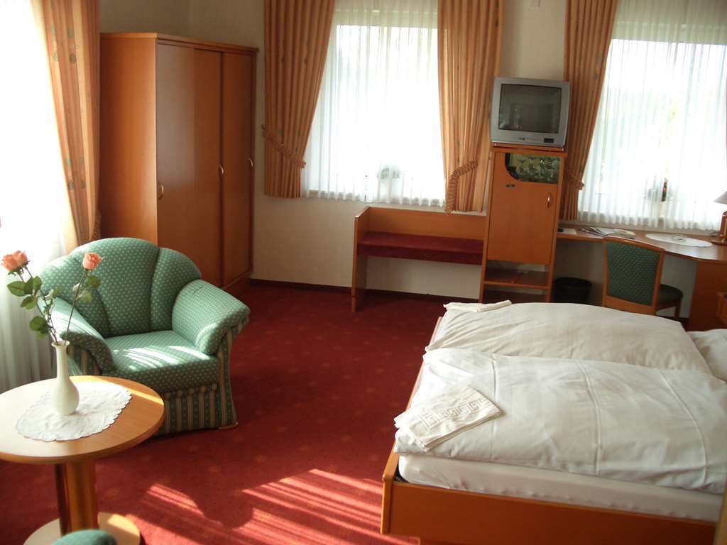 Ringhotel Teutoburger Wald 4* Tecklenburg