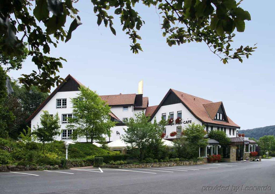 Ringhotel Teutoburger Wald 4* Tecklembourg